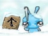 Play Dibbles 2: winter woes