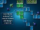 Jugar a Atomix reloaded