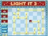 Play Light it 3