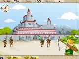 Play Medieval archer 3