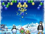 Play Polar fireworks