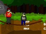 Play Night robbers