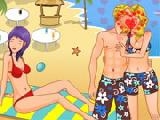 Play Beach date