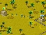 Play Outpost combat 2