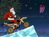 Play Santa rider 2