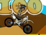 Play Desert bike 2