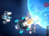 Play Assembly and battle