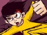 Play Dragon fighter