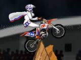 Play Moto x madness 2