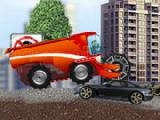Play Angry harvester