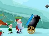 Jugar a The battle for christmas
