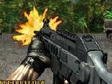 Play Road assault 2