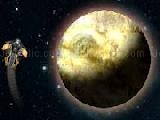 Play Gravity zones