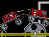 Play Mountain rescue driver 3