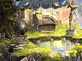 Play The lost kingdom prophecy