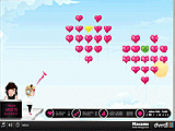 Play Heartbreakerz game