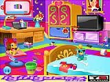 Play Baby hidden toys
