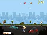 Play Dove attack