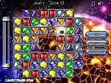 Play Galactic gems