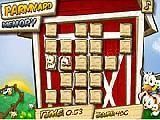 Play Farmyard memory