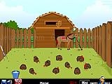 Play Wild turkey escape