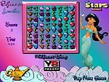 Play Bejeweled jasmine