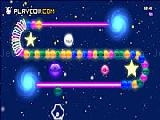 Play Neon pinball