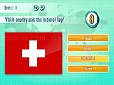 Play World flags quiz