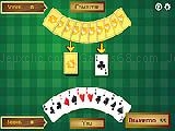 Play Gin rummy