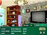 Play Eyesight challenge