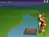 Play Missionaries and cannibals