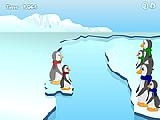 Play Penguin families
