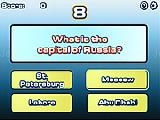 Play World capitals quiz
