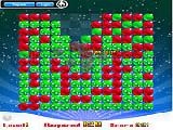 Play Cube crush christmas edition