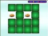 Play Yummy food pairs