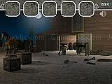 Play Wild west escape