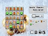 Play Strawberry christmas