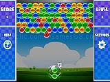 Play Puzzle bubble