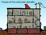 Play Hoppinã¢â¬â¢ at the avocado condos