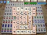 Play Mahjong math