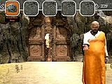 Play Shaolins monk way escape