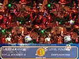 Jugar a Spot the difference christmas edition
