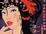 Play Asian girl makeover