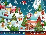 Play Magic christmas
