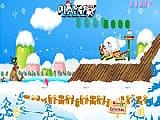 Play Angry santa