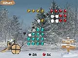 Jugar a Merry christmas balls