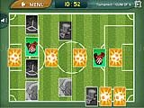 Play Soccer memory tournament