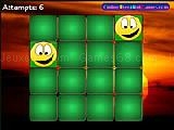 Play Smiley match