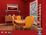 Play Friends room escape