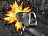 Play Super zombie shooter 3d